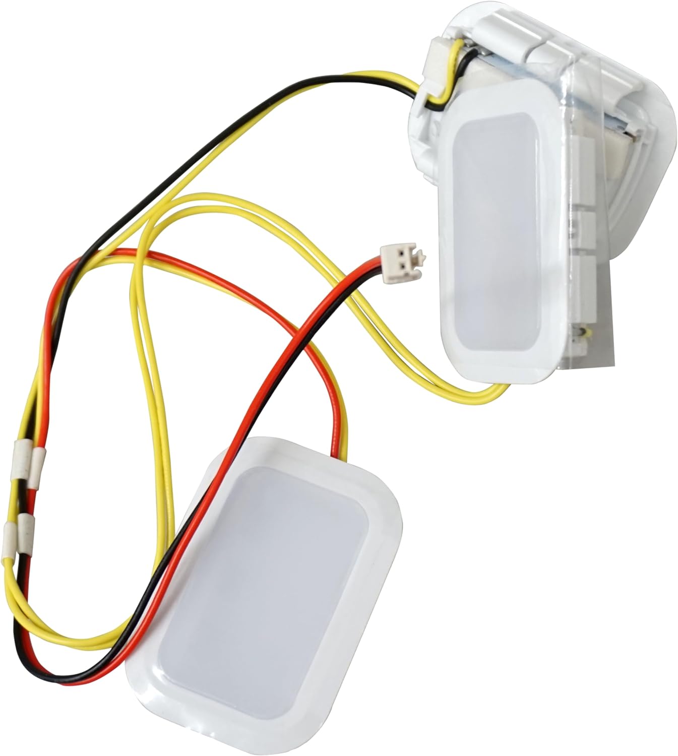 W11484840 (CMP) Refrigerator LED Light Module W11234027, AP6994128, PS1622112