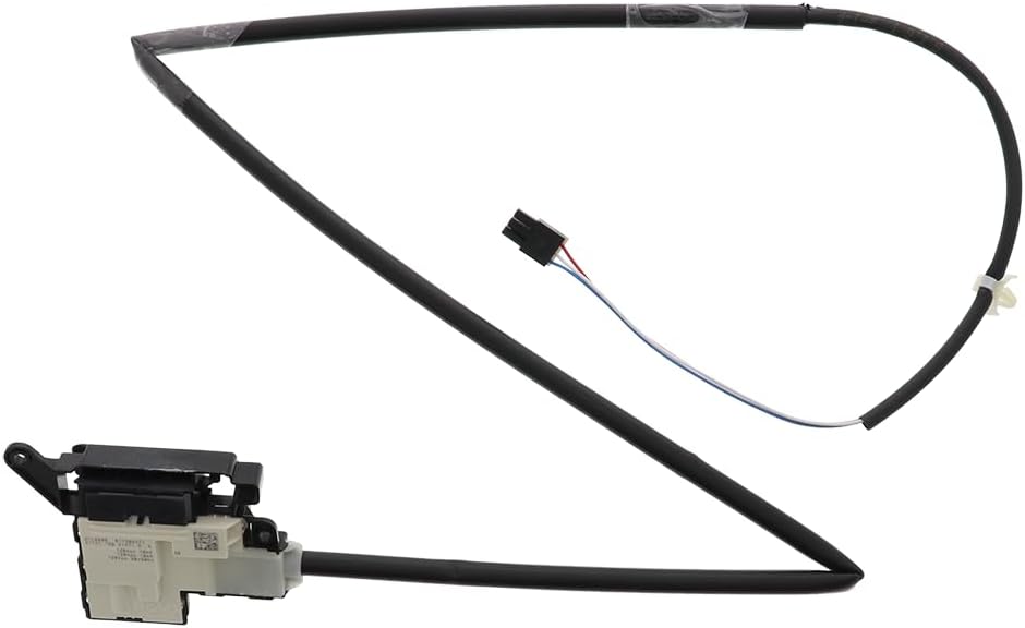 ERP W11513248 Washer Lid Lock AP7002928, PS16543458