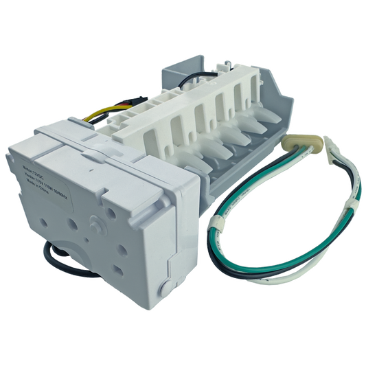 W11577195 (CMP) Refrigerator Ice Maker WPW10764668, AP7185516, PS16730626