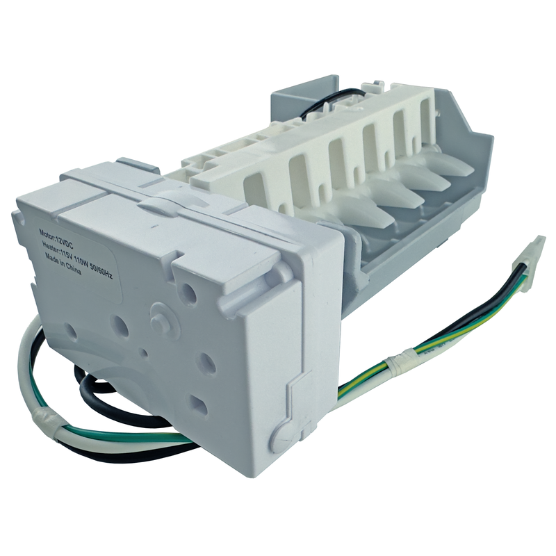 W11579560 Refrigerator Ice Maker W11658802, AP7212729, PS16730670