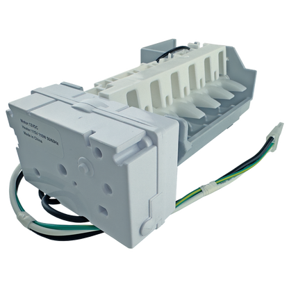 W11579560 Refrigerator Ice Maker W11658802, AP7212729, PS16730670