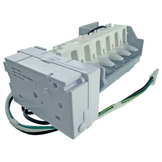 W11579560 Refrigerator Ice Maker W11658802, AP7212729, PS16730670