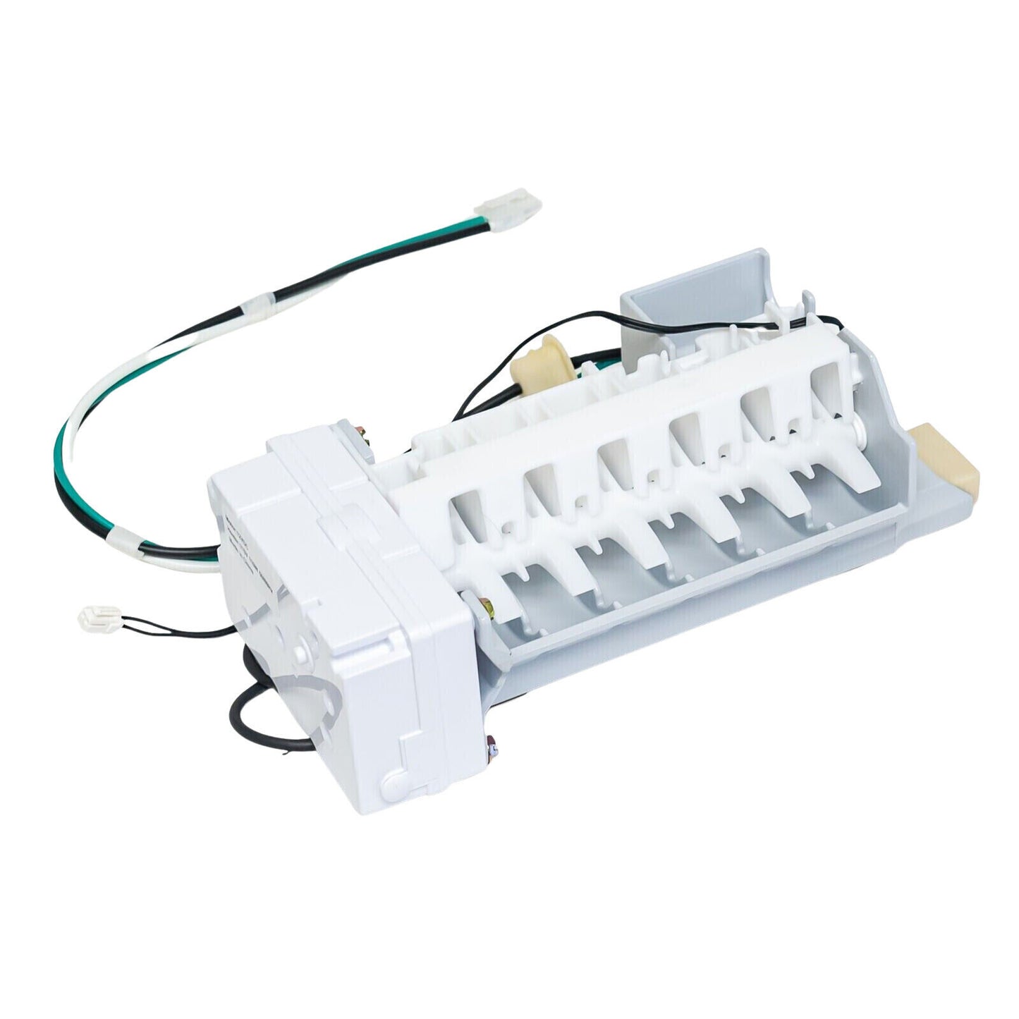 W11579560 Refrigerator Ice Maker W11658802, AP7212729, PS16730670