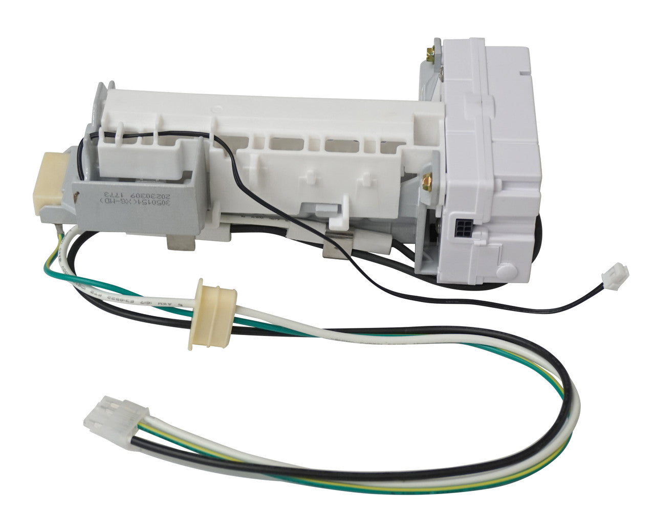 W11579560 Refrigerator Ice Maker W11658802, AP7212729, PS16730670