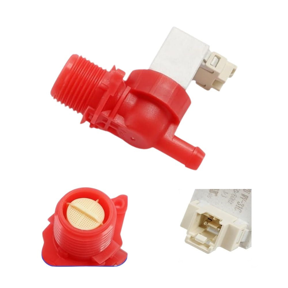W11688994 Washer Water Valve W11316255, AP7218602, PS17216729