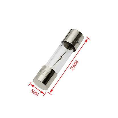 XPARTCO WB02X10646 Hood Line Fuse  Parts-O-Matic