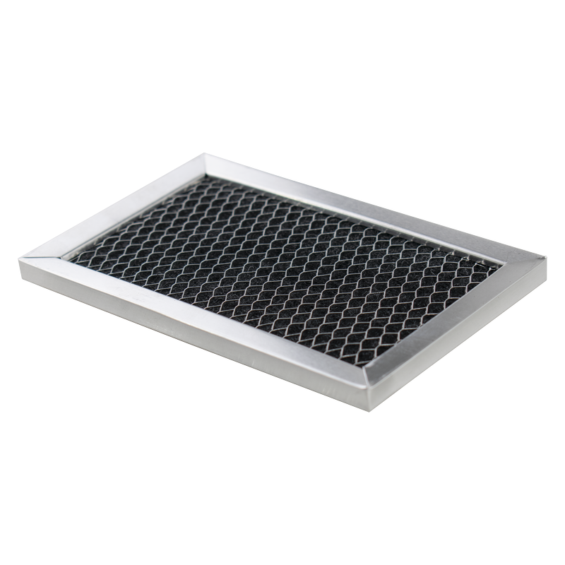 WB02X11124CM Microwave Charcoal Filter Replaces WB02X11124