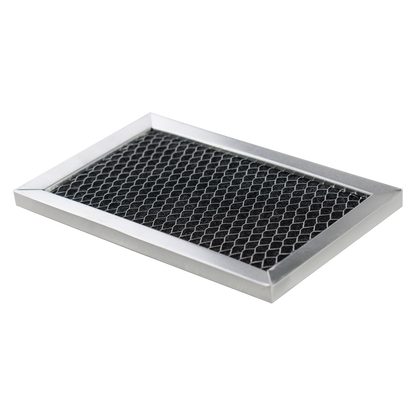 WB02X11124CM Microwave Charcoal Filter Replaces WB02X11124