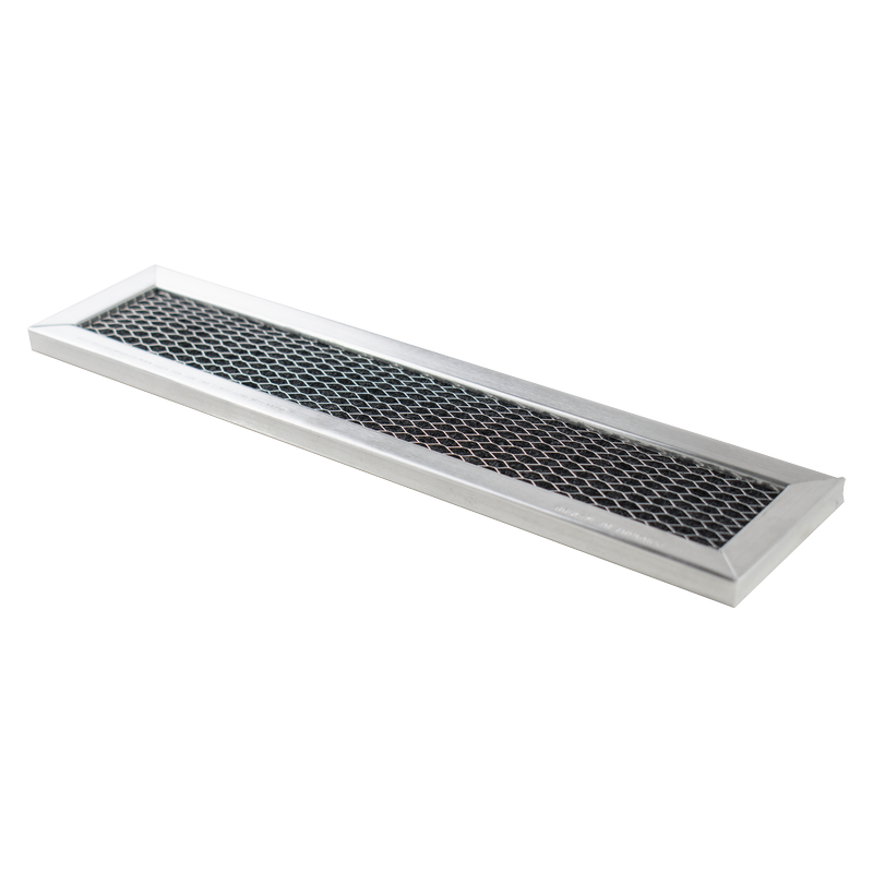 WB02X35607CM Microwave Charcoal Filter Replaces WB02X35607