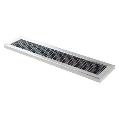 WB02X35607CM Microwave Charcoal Filter Replaces WB02X35607