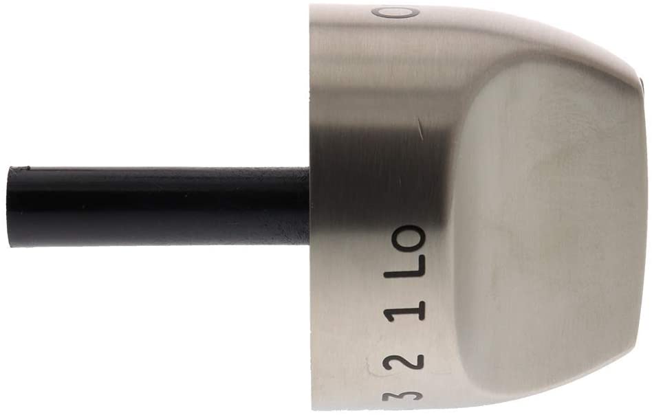 ERP WB03K10265 Burner Control Knob AP4363671, PS2339711