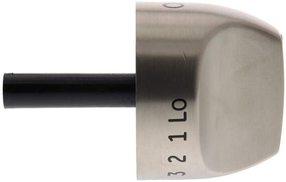 ERP WB03K10265 Burner Control Knob AP4363671, PS2339711