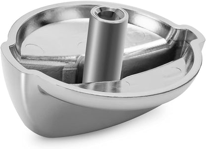 WB03T10325 Range Surface Burner Control Knob AP5690210, PS3510510