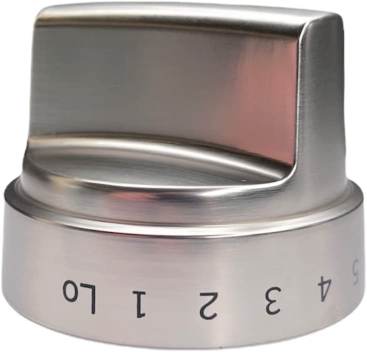 WB03X24818 (CMP) Range Control Knob AP5989029, PS11729081