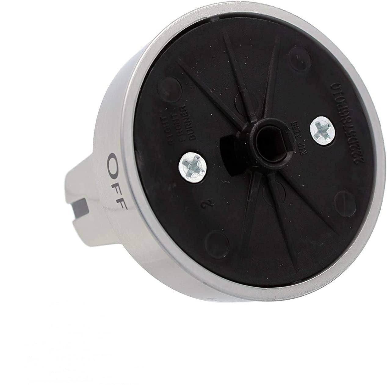 WB03X24818 (CMP) Range Control Knob AP5989029, PS11729081