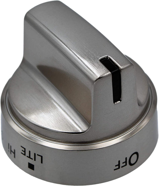WB03X24818 (CMP) Range Control Knob AP5989029, PS11729081
