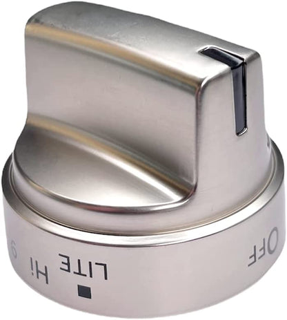 WB03X24818 (CMP) Range Control Knob AP5989029, PS11729081