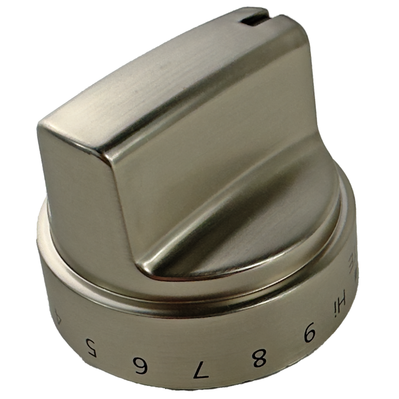 WB03X24818 (CMP) Range Control Knob AP5989029, PS11729081