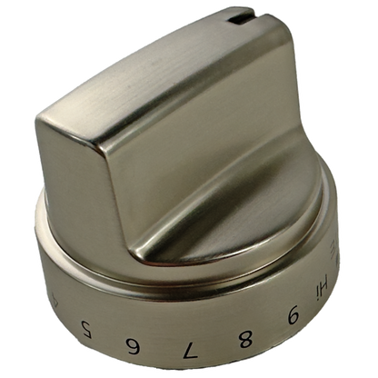 WB03X24818 (CMP) Range Control Knob AP5989029, PS11729081