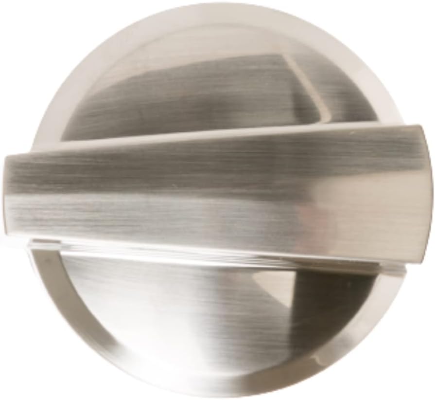 WB03X25796 Gas Range / Cooktop Burner Knob AP5986232, PS11721433, WB03T10326