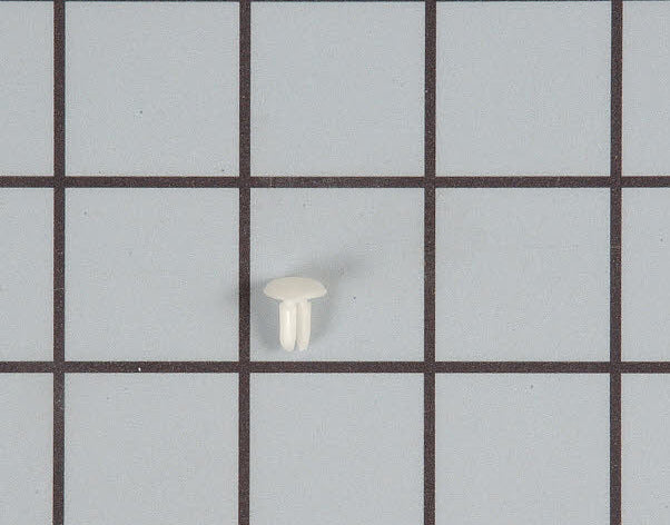 2- Pack XPARTCO WB03X27704 Microwave Waveguide Locking Button  Parts-O-Matic