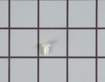 2- Pack XPARTCO WB03X27704 Microwave Waveguide Locking Button  Parts-O-Matic