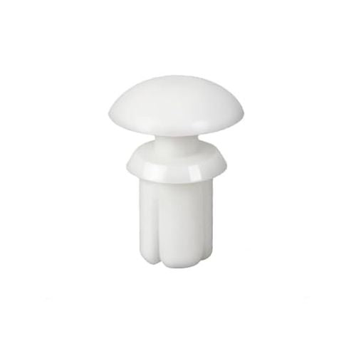 XPARTCO WB03X27704 Microwave Waveguide Locking Button  Parts-O-Matic