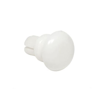 XPARTCO WB03X27704 Microwave Waveguide Locking Button  Parts-O-Matic