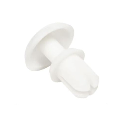 XPARTCO WB03X27704 Microwave Waveguide Locking Button  Parts-O-Matic