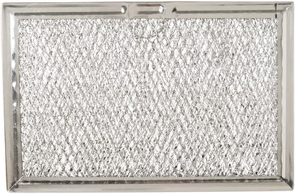 WB06X10608CM Microwave Grease Filter Replaces WB06X10608