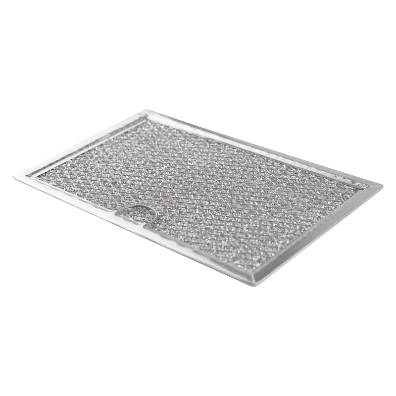 WB06X10608CM Microwave Grease Filter Replaces WB06X10608