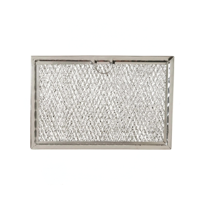 XPARTCO WB06X10608 Microwave Grease Filter for GE WB02X28930, AP3883312