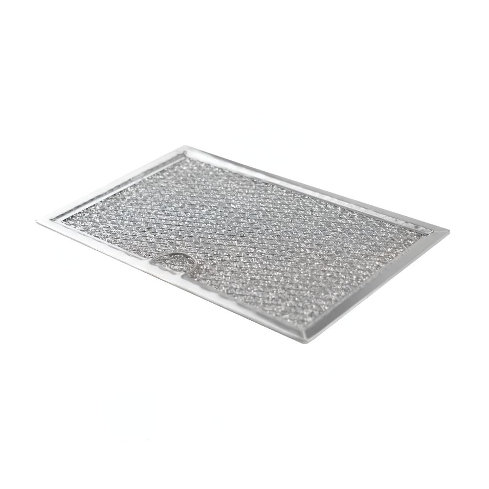 XPARTCO WB06X10608 Microwave Grease Filter for GE WB02X28930, AP3883312