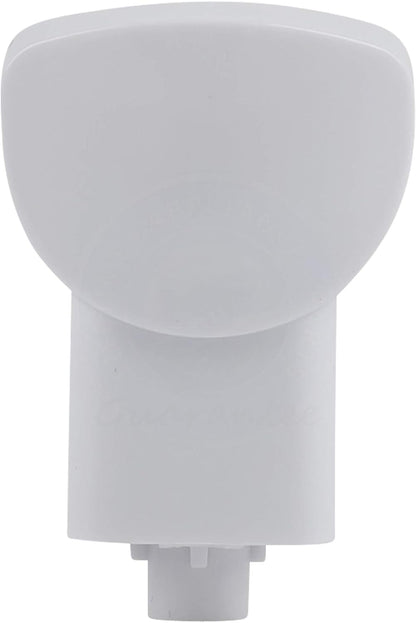 WB06X10943CM Microwave Door Handle End Cap Replaces WB06X10943