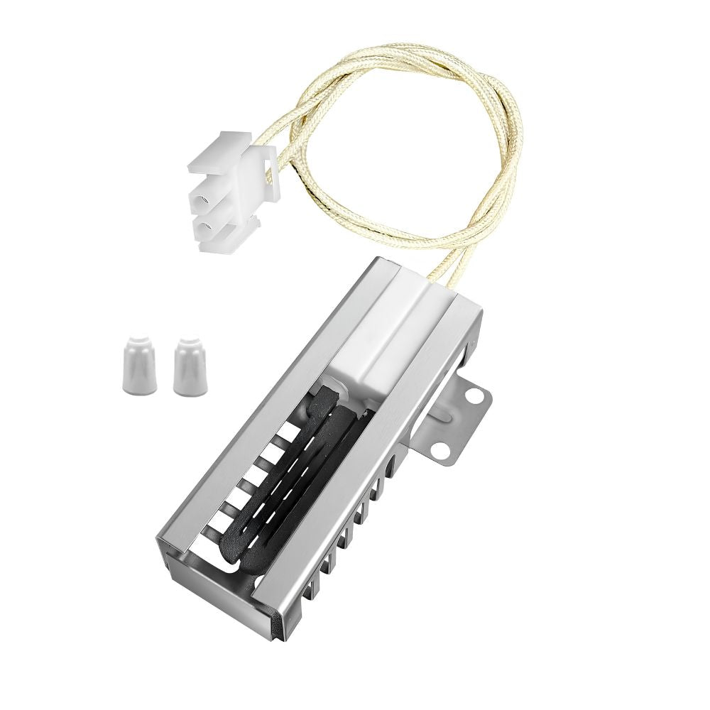 XPARTCO WB13K21 Gas Oven Flat Igniter AP2020569, PS231280