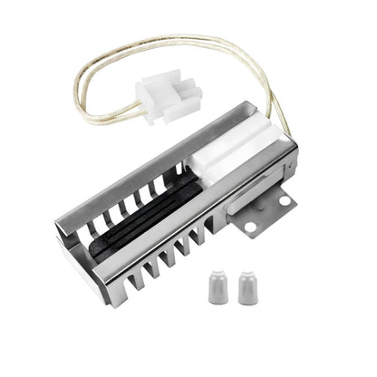 XPARTCO WB13K21 Gas Oven Flat Igniter AP2020569, PS231280