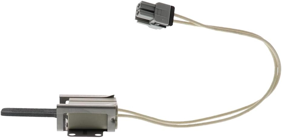 ERP WB13X25500 Gas Range Oven Igniter for GE AP5986244, PS11726670