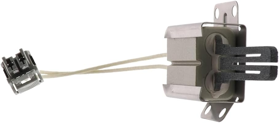 ERP WB13X25500 Gas Range Oven Igniter for GE AP5986244, PS11726670