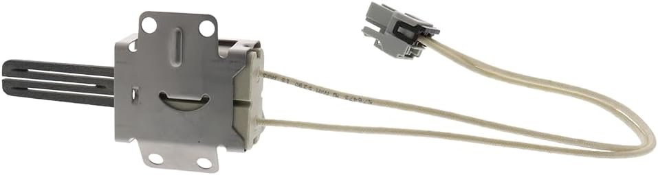 ERP WB13X25500 Gas Range Oven Igniter for GE AP5986244, PS11726670