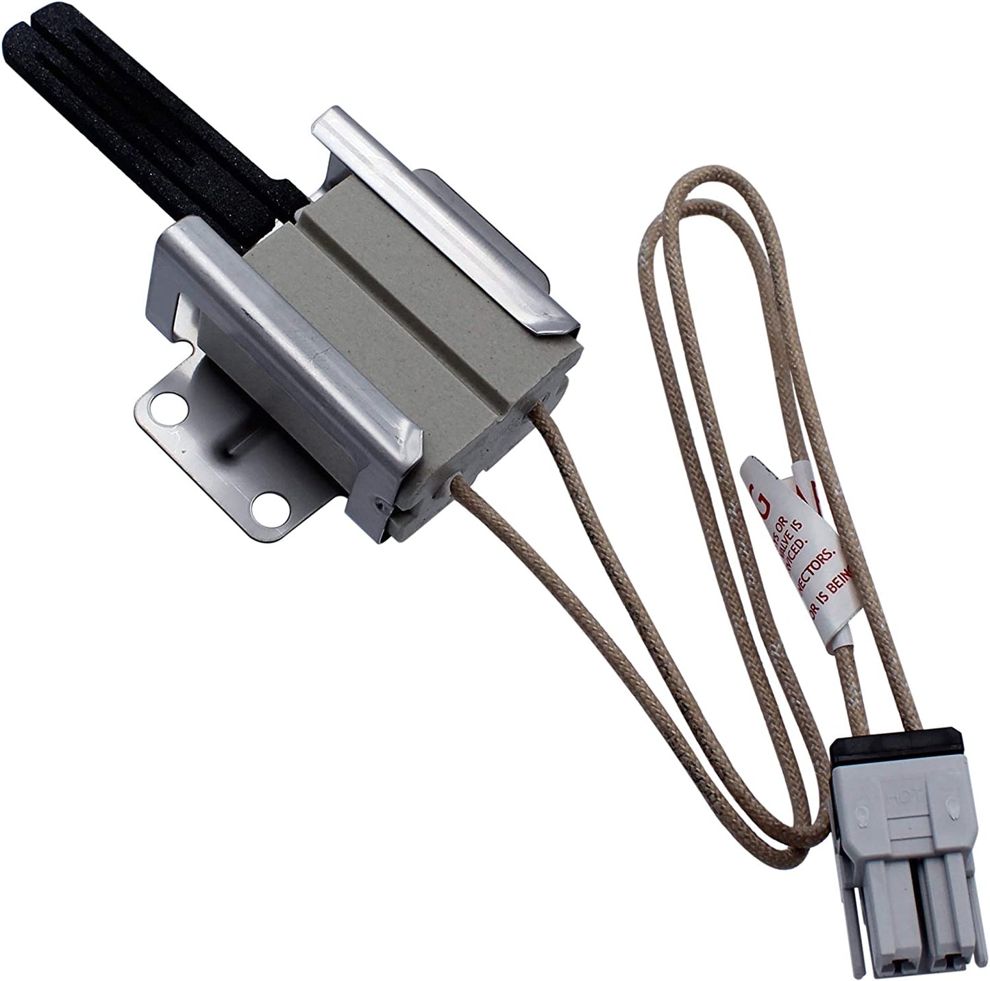 Choice WB13X25500 Gas Range Oven Igniter for GE AP5986244, PS11726670