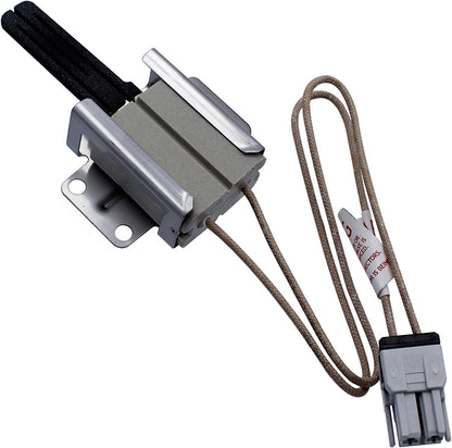 Choice WB13X25500 Gas Range Oven Igniter for GE AP5986244, PS11726670