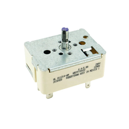 WB24T10022 (CMP) Surface Element Infinite Switch AP2024071, PS236747