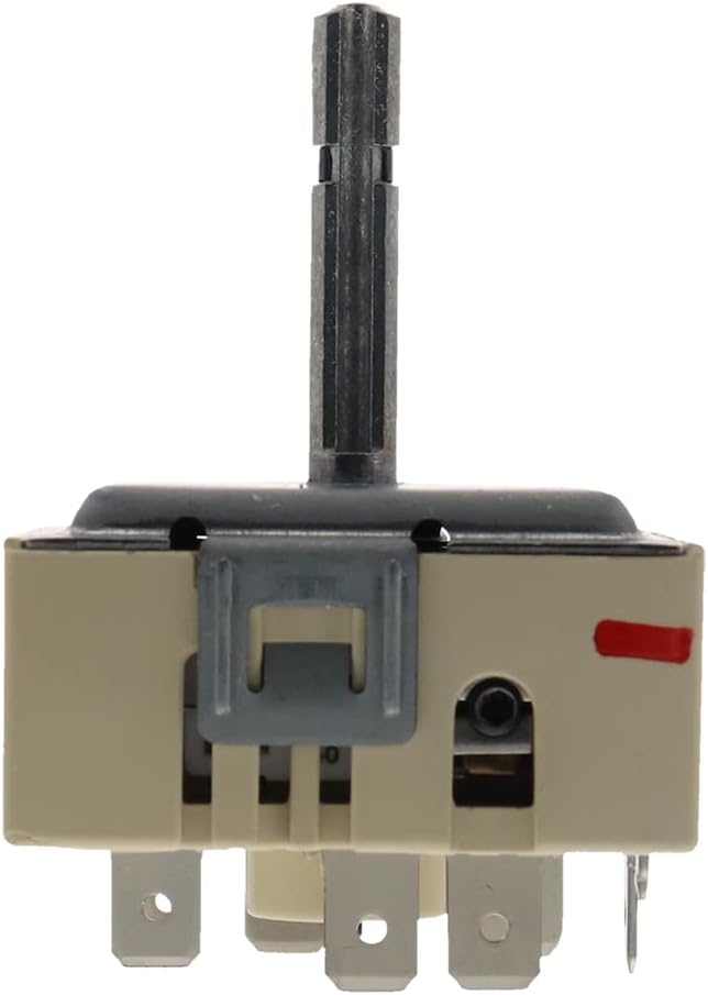 ERP WB24T10063 Range Surface Element Switch OEM12759318, PS236785