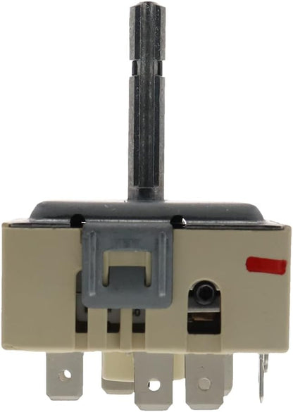 ERP WB24T10063 Range Surface Element Switch OEM12759318, PS236785