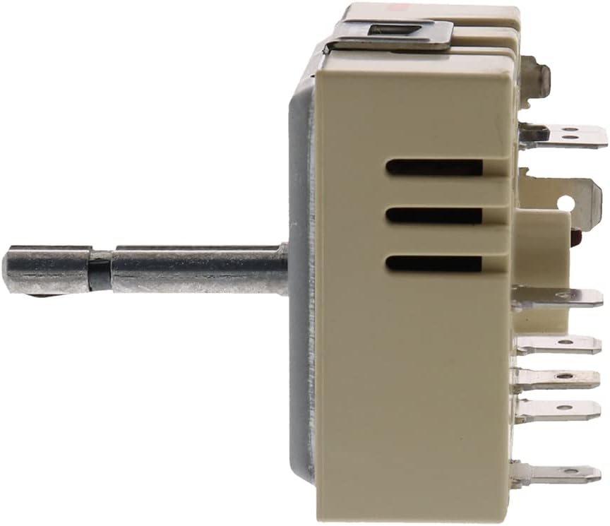 ERP WB24T10063 Range Surface Element Switch OEM12759318, PS236785