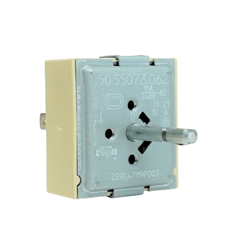 WB24T10063 (CMP) Range Surface Element Switch WB24T10015, WB24T10056