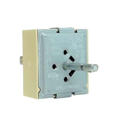 WB24T10063 (CMP) Range Surface Element Switch WB24T10015, WB24T10056