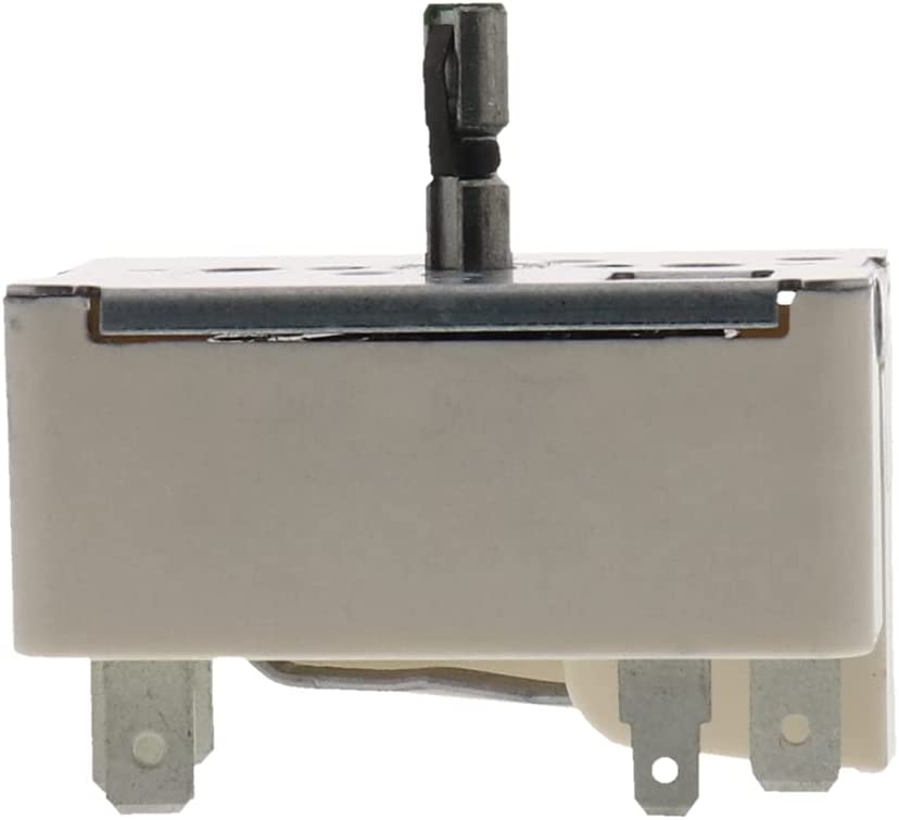 ERP WB24T10146 Infinite Switch for 8" Surface Element AP4343851, PS1765836