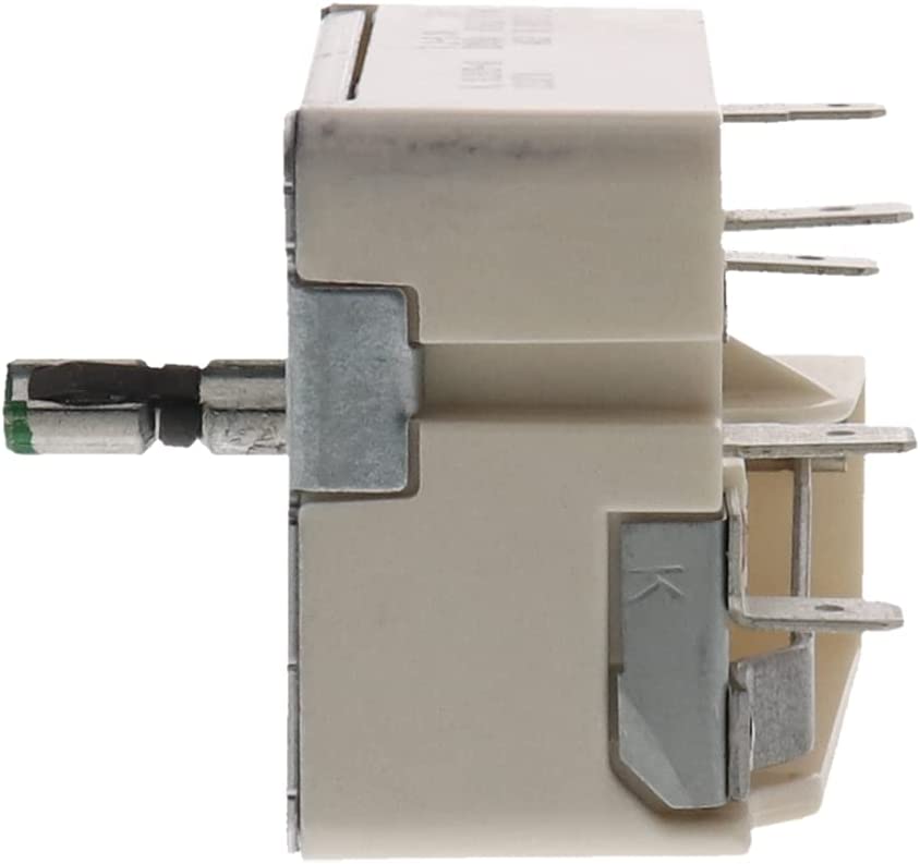 ERP WB24T10146 Infinite Switch for 8" Surface Element AP4343851, PS1765836