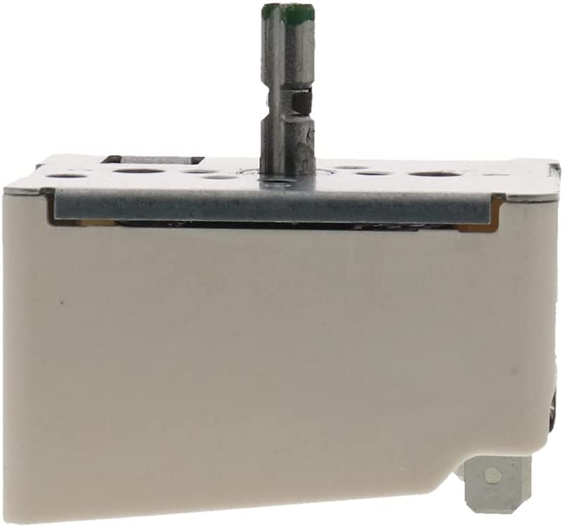 ERP WB24T10146 Infinite Switch for 8" Surface Element AP4343851, PS1765836